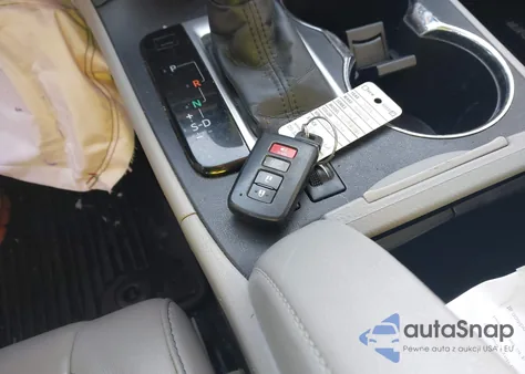 2016 Toyota Highlander Xle V6 из США, поврежденный, VIN 5TDJKRFH2GS287090